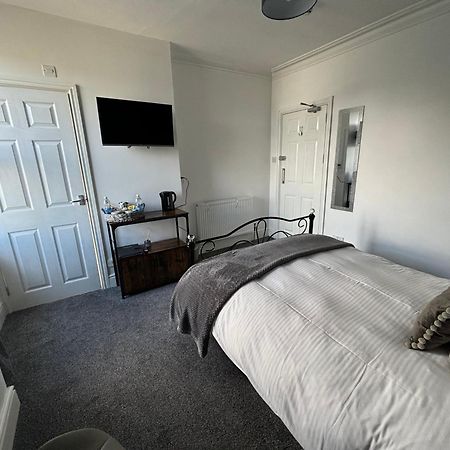 The Queens Hotel ハーレック エクステリア 写真