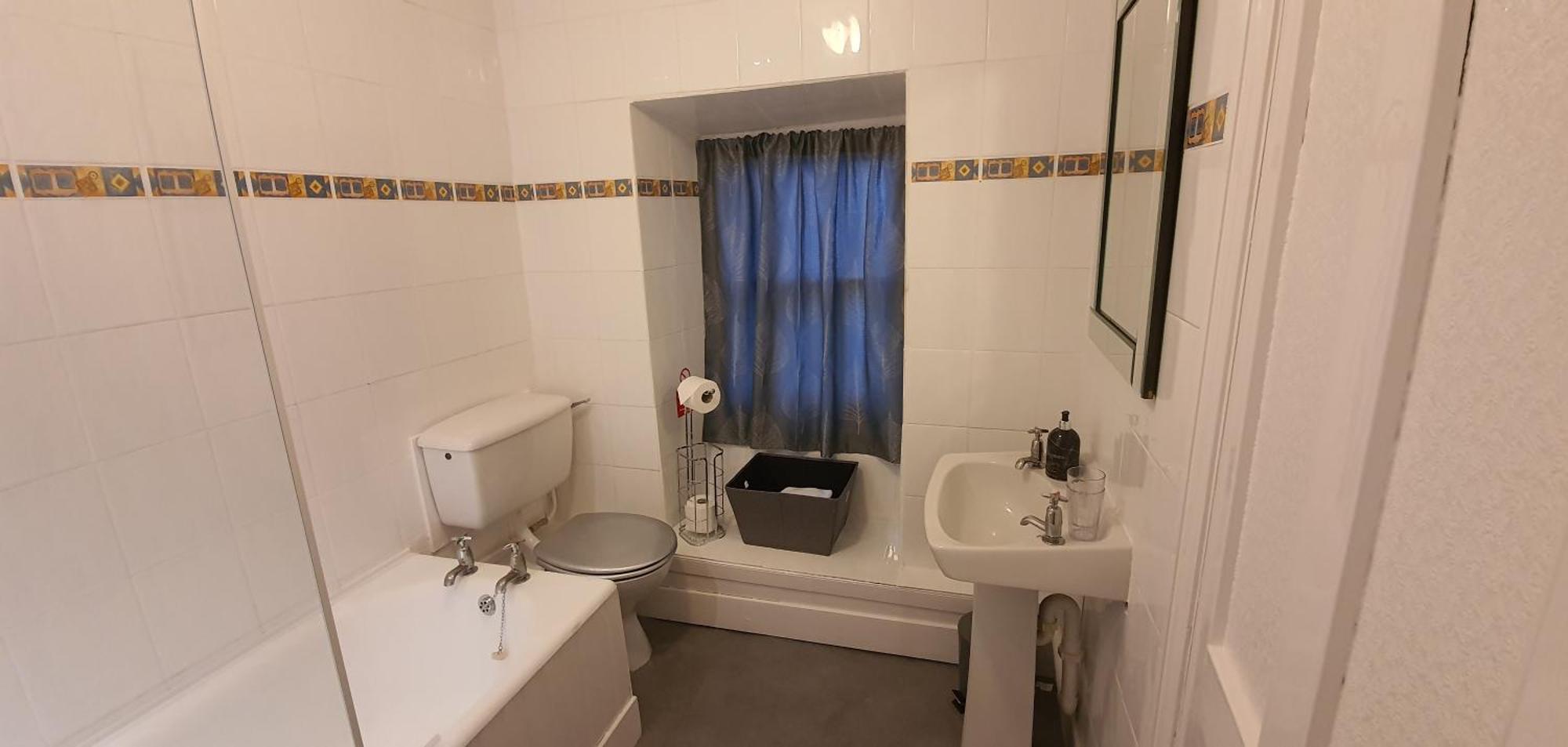 The Queens Hotel ハーレック 部屋 写真